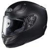 HJC RPHA 11 Pro Solid Helmet -Motorcycle Riding Clothing rpha 11 pro helmet matte black xs