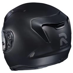 HJC RPHA 11 Pro Solid Helmet -Motorcycle Riding Clothing rpha 11 pro helmet matte black xs 2