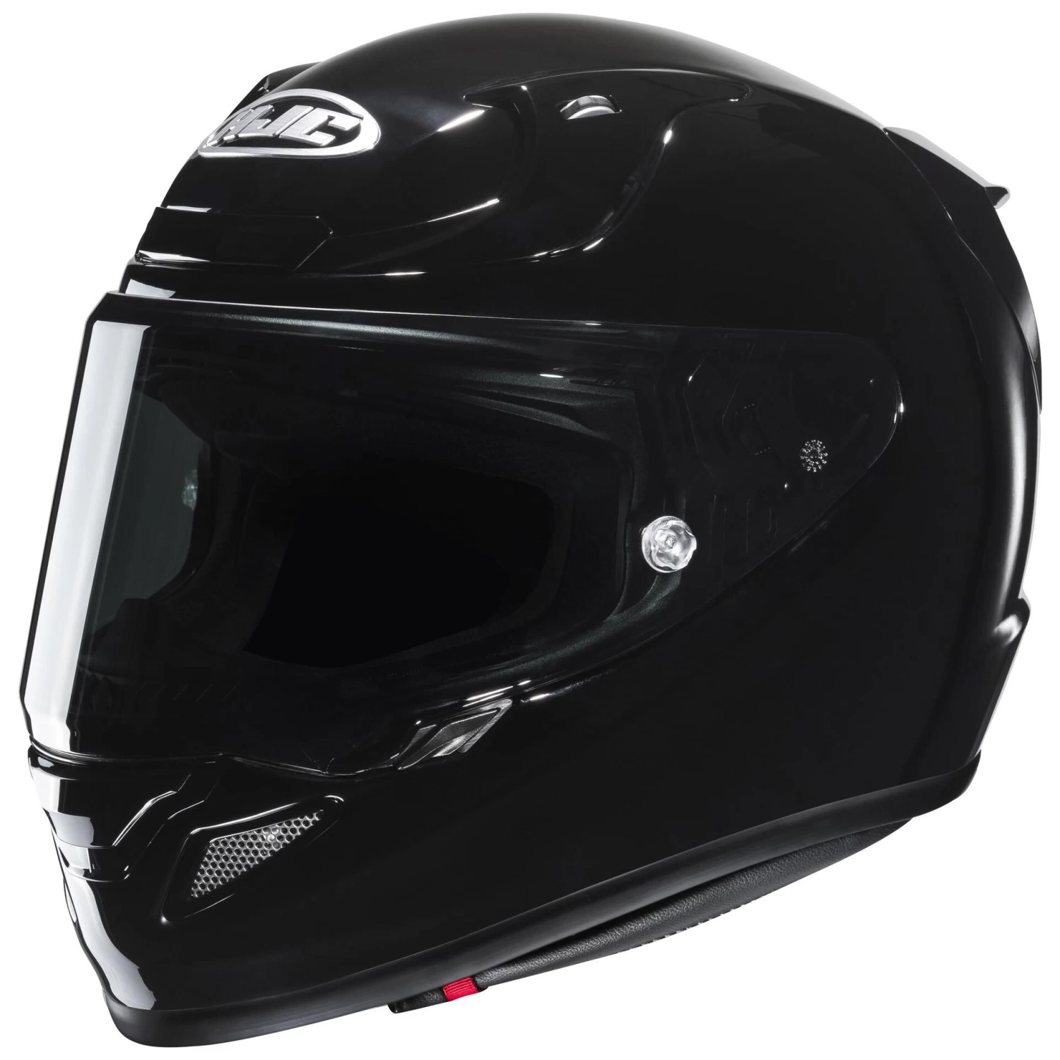 HJC RPHA 12 Solid Helmet 4 HJC RPHA 12 Solid Helmet - Image 2