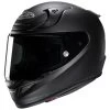 HJC RPHA 12 Solid Helmet 2 HJC RPHA 12 Solid Helmet -Motorcycle Riding Clothing rpha 12 solid helmet matte black 408769