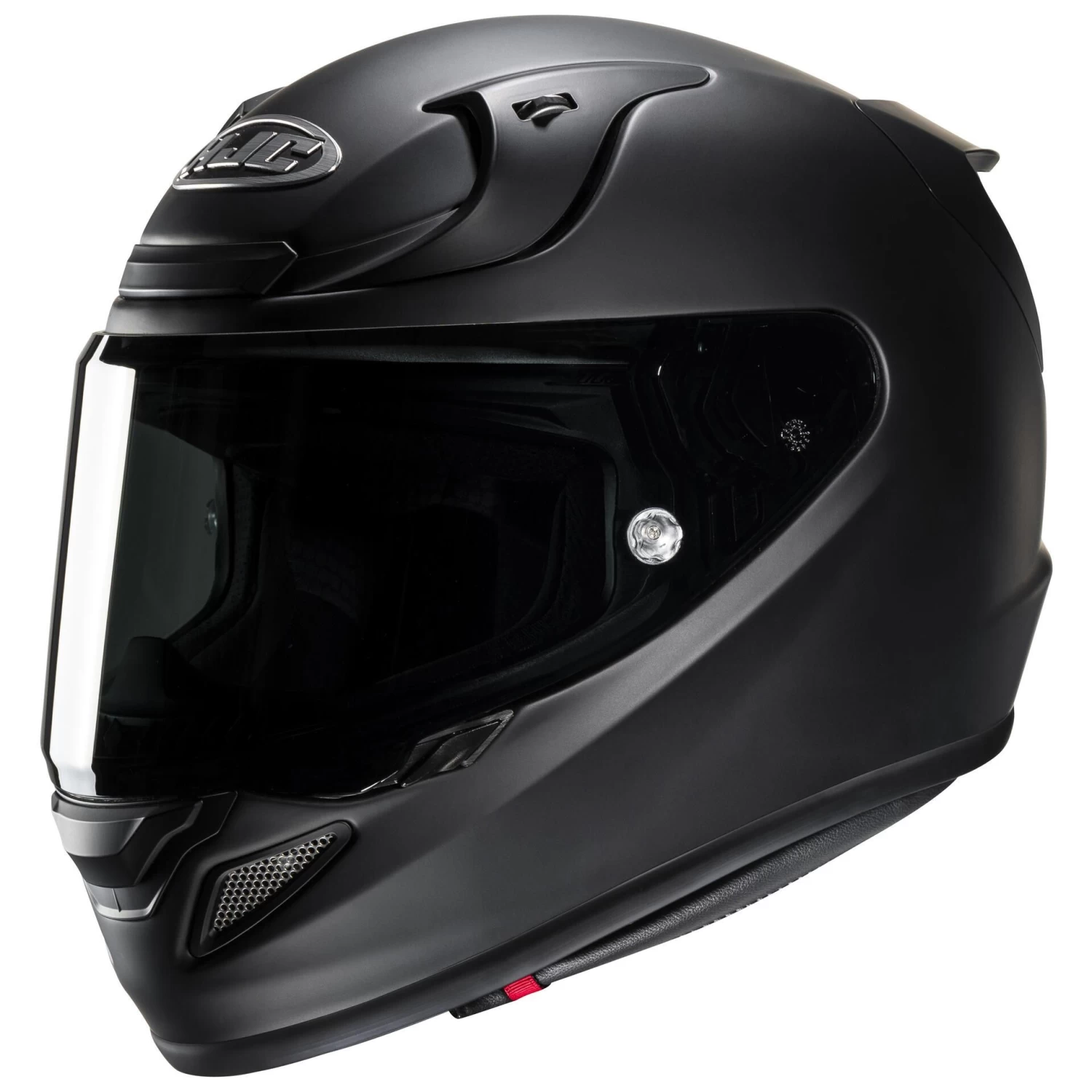 HJC RPHA 12 Solid Helmet 3 HJC RPHA 12 Solid Helmet