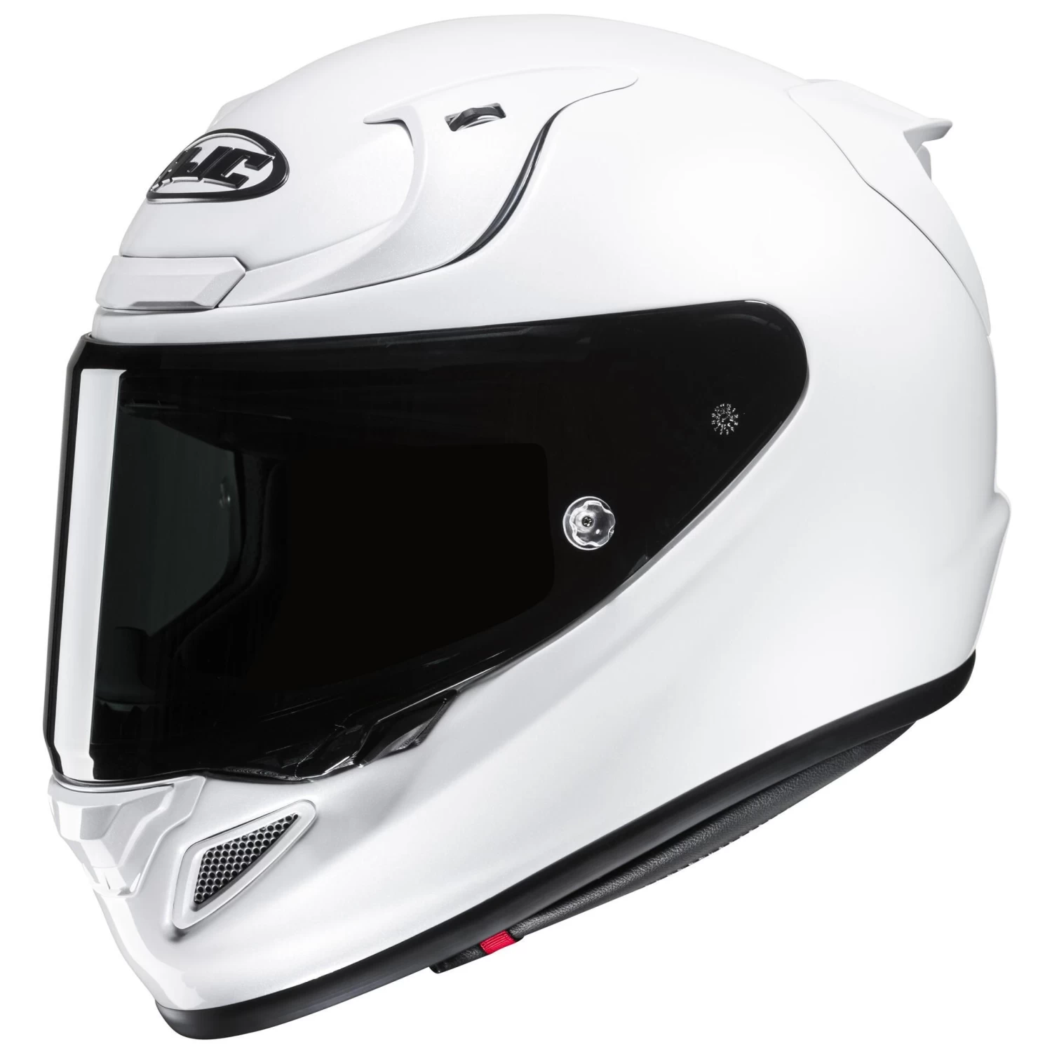 HJC RPHA 12 Solid Helmet 5 HJC RPHA 12 Solid Helmet - Image 3