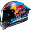 HJC RPHA 1N Red Bull Jerez GP Helmet 2 HJC RPHA 1N Red Bull Jerez GP Helmet -Motorcycle Riding Clothing rpha 1n red bull jerez gp helmet blue red 389879