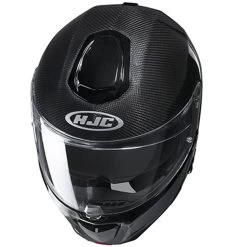 HJC RPHA 90S Carbon Helmet 8 HJC RPHA 90S Carbon Helmet -Motorcycle Riding Clothing rpha 90s carbon helmet black s 0100 1989 1