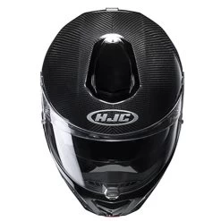 HJC RPHA 90S Carbon Helmet 9 HJC RPHA 90S Carbon Helmet -Motorcycle Riding Clothing rpha 90s carbon helmet black s 0100 1989 2