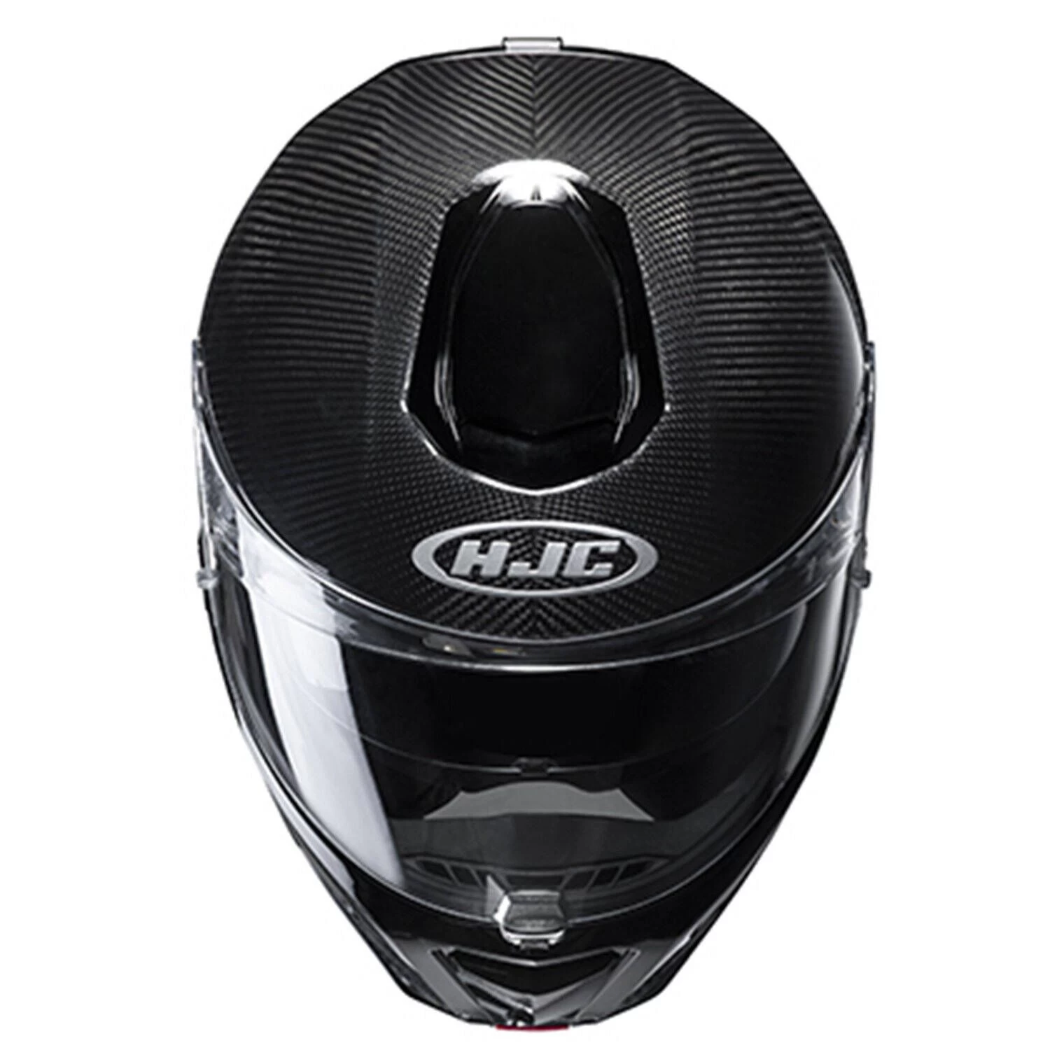 HJC RPHA 90S Carbon Helmet 5 HJC RPHA 90S Carbon Helmet - Image 3