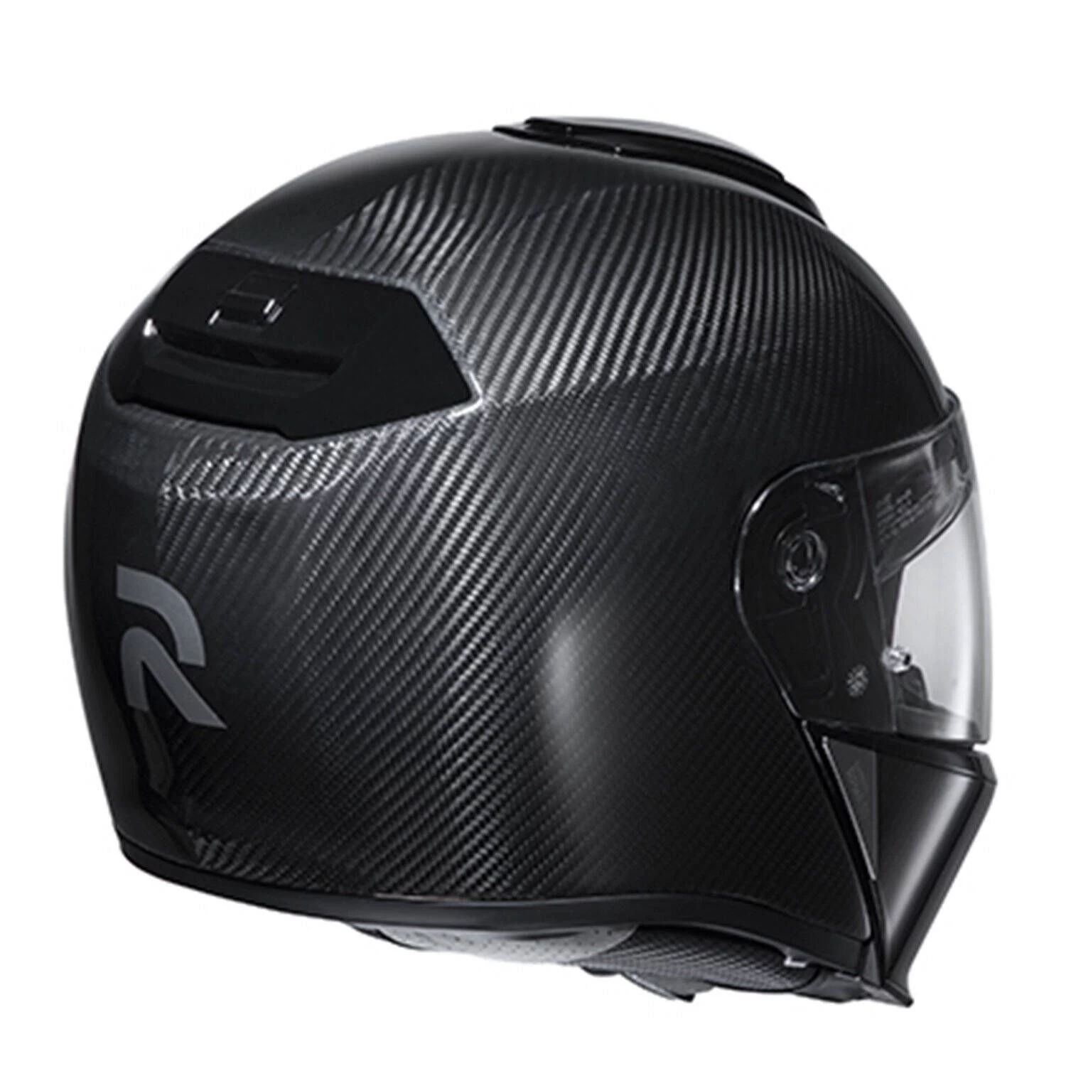 HJC RPHA 90S Carbon Helmet 6 HJC RPHA 90S Carbon Helmet - Image 4
