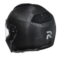 HJC RPHA 90S Carbon Helmet 11 HJC RPHA 90S Carbon Helmet -Motorcycle Riding Clothing rpha 90s carbon helmet black s 0100 1989 4