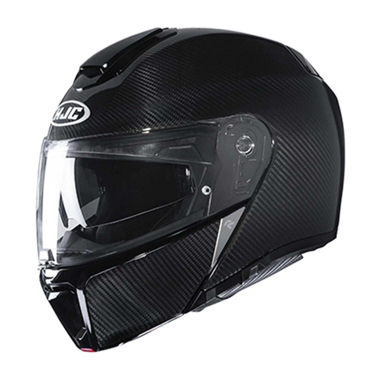 HJC RPHA 90S Carbon Helmet 3 HJC RPHA 90S Carbon Helmet