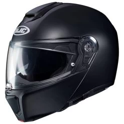 HJC RPHA 90S Solid Helmet