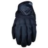 Five RS Gloves -Motorcycle Riding Clothing rs gloves black s 555 06442