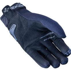 Five RS3 EVO Airflow Gloves -Motorcycle Riding Clothing rs3 evo airflow gloves black 0222080108 3