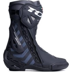 TCX RT-Race Boots -Motorcycle Riding Clothing rt race boots black dark grey 20179t7669 42c 38 2