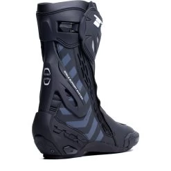 TCX RT-Race Boots -Motorcycle Riding Clothing rt race boots black dark grey 20179t7669 42c 38 3