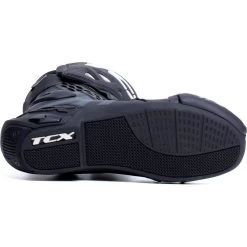 TCX RT-Race Boots -Motorcycle Riding Clothing rt race boots black dark grey 20179t7669 42c 38 4