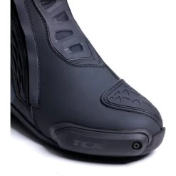 TCX RT-Race Boots -Motorcycle Riding Clothing rt race boots black dark grey 20179t7669 42c 38 5