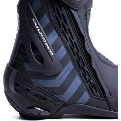 TCX RT-Race Boots -Motorcycle Riding Clothing rt race boots black dark grey 20179t7669 42c 38 6