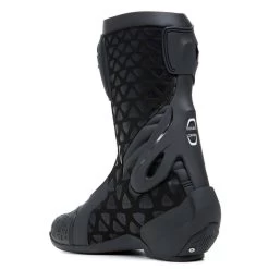 TCX RT-Race Boots -Motorcycle Riding Clothing rt race boots black white grey 7669 nbgr 38 10