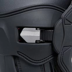 TCX RT-Race Boots -Motorcycle Riding Clothing rt race boots black white grey 7669 nbgr 38 9