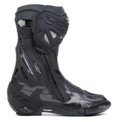TCX RT-Race Pro Air Boots -Motorcycle Riding Clothing rt race pro air boots black reflex 7657 nere 38 1