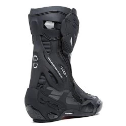TCX RT-Race Pro Air Boots -Motorcycle Riding Clothing rt race pro air boots black reflex 7657 nere 38 3