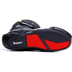 TCX RT-Race Pro Air Boots -Motorcycle Riding Clothing rt race pro air boots black white grey 20179t7657 378 38 4