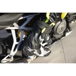 TCX RT-Race Pro Air Boots -Motorcycle Riding Clothing rt race pro air boots black white grey 20179t7657 378 39 10