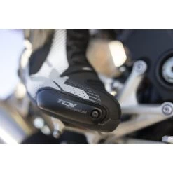 TCX RT-Race Pro Air Boots -Motorcycle Riding Clothing rt race pro air boots black white grey 20179t7657 378 39 11