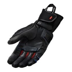Revit Sand 4 H2O Gloves -Motorcycle Riding Clothing sand 4 h2o gloves black red fgs177 1200 s 1