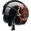Z1R Saturn Devilish Helmet 1 Z1R Saturn Devilish Helmet -Motorcycle Riding Clothing saturn devilish helmet