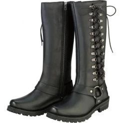 Z1R Womens Savage Boots