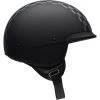Bell Helmets Bell Scout Air Check Helmet 2 Bell Helmets Bell Scout Air Check Helmet -Motorcycle Riding Clothing scout air check helmet matte black white xs 7112008
