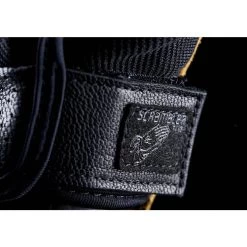 Five Scrambler Gloves 31 Five Scrambler Gloves -Motorcycle Riding Clothing scrambler gloves black tan s 10