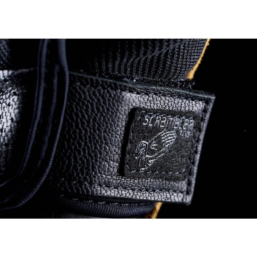 Five Scrambler Gloves 12 Five Scrambler Gloves - Image 10