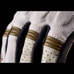 Five Scrambler Gloves 36 Five Scrambler Gloves -Motorcycle Riding Clothing scrambler gloves sand white s 4