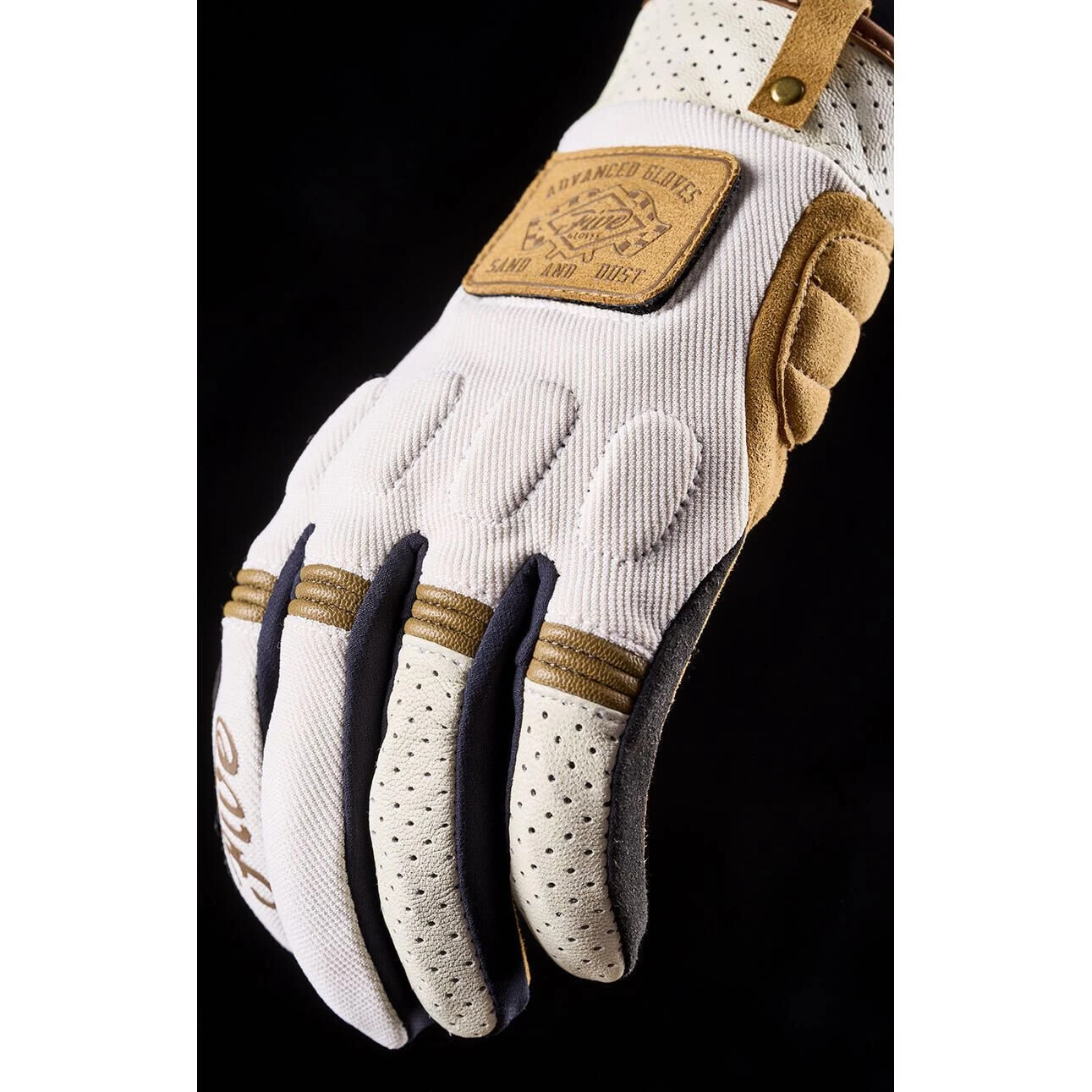 Five Scrambler Gloves 19 Five Scrambler Gloves - Image 17