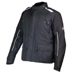 Olympia Seattle Jacket