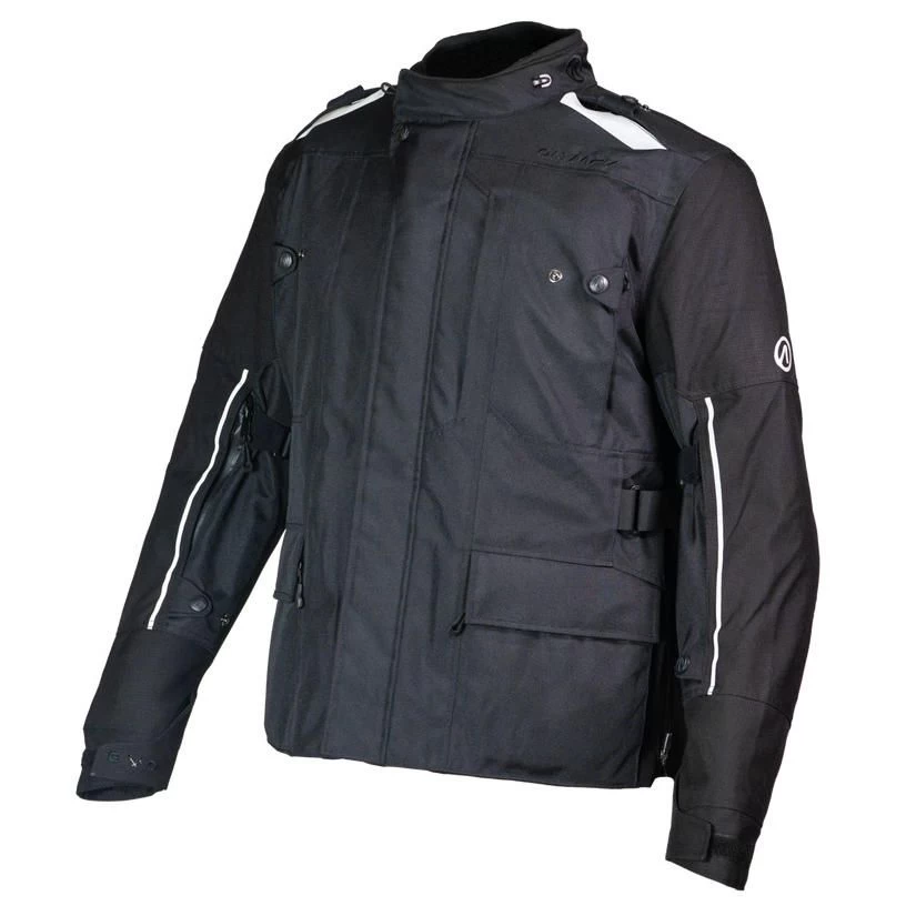 Olympia Seattle Jacket 3 Olympia Seattle Jacket