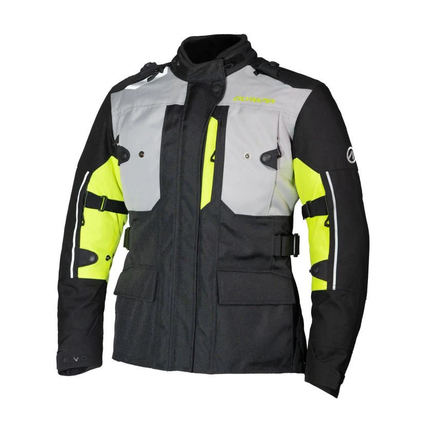 Olympia Seattle Jacket 4 Olympia Seattle Jacket - Image 2