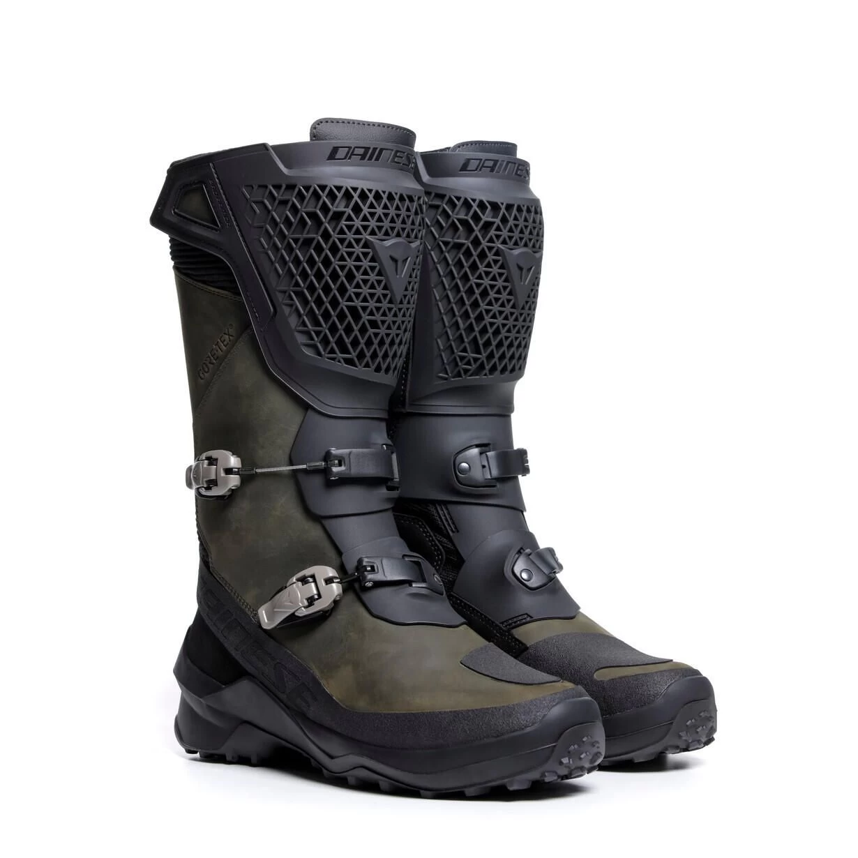 Dainese Seeker Gore-Tex Boots 5 Dainese Seeker Gore-Tex Boots - Image 3