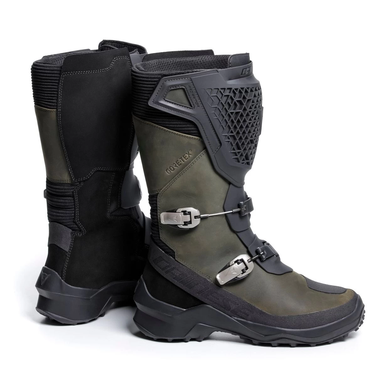 Dainese Seeker Gore-Tex Boots 6 Dainese Seeker Gore-Tex Boots - Image 4