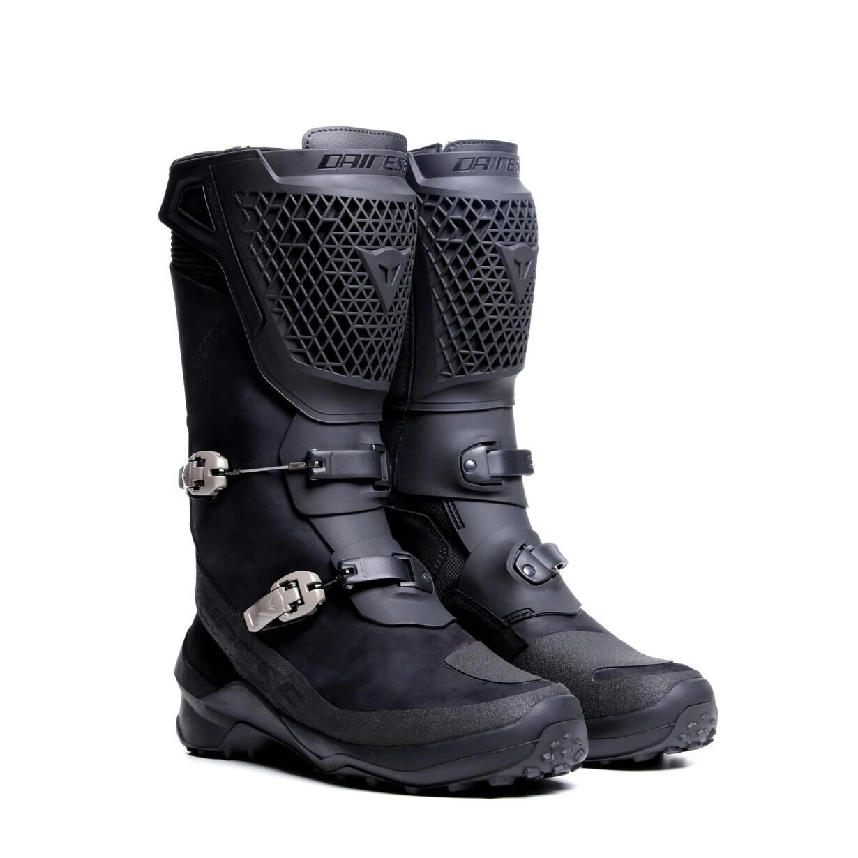 Dainese Seeker Gore-Tex Boots 3 Dainese Seeker Gore-Tex Boots