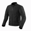 Revit Shade H2O Jacket -Motorcycle Riding Clothing shade h2o jacket black fjt298 0010 s