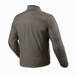 Revit Shade H2O Jacket -Motorcycle Riding Clothing shade h2o jacket dark green fjt298 0810 s 1