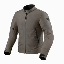 Revit Shade H2O Jacket -Motorcycle Riding Clothing shade h2o jacket dark green fjt298 0810 s