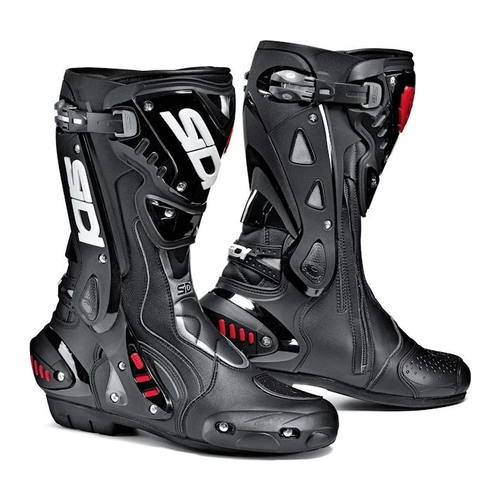 Sidi ST Boots 3 Sidi ST Boots