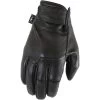 Thrashin Supply Siege Insulated Gloves -Motorcycle Riding Clothing siege insulated gloves black sli 01 08