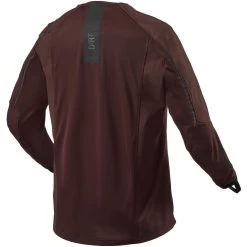 Revit Sierra Jersey -Motorcycle Riding Clothing sierra jersey aubergine fso015 0910 s 2