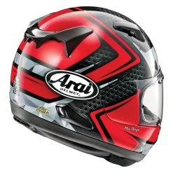 Arai Signet-X Dyno Helmet -Motorcycle Riding Clothing signet x dyno helmet red 685311171979 1