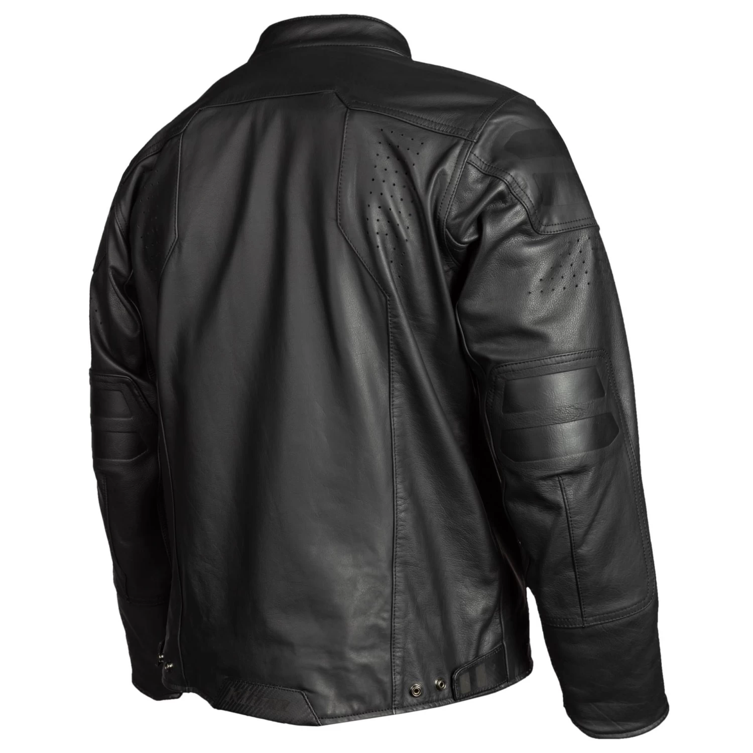 Klim Sixxer Leather Jacket 4 Klim Sixxer Leather Jacket - Image 2